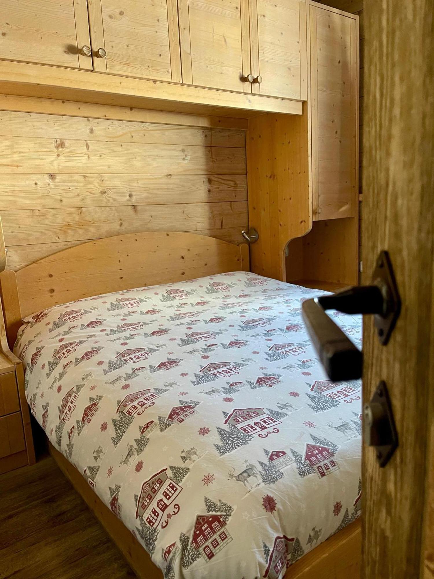 Valeruz Hotel Canazei